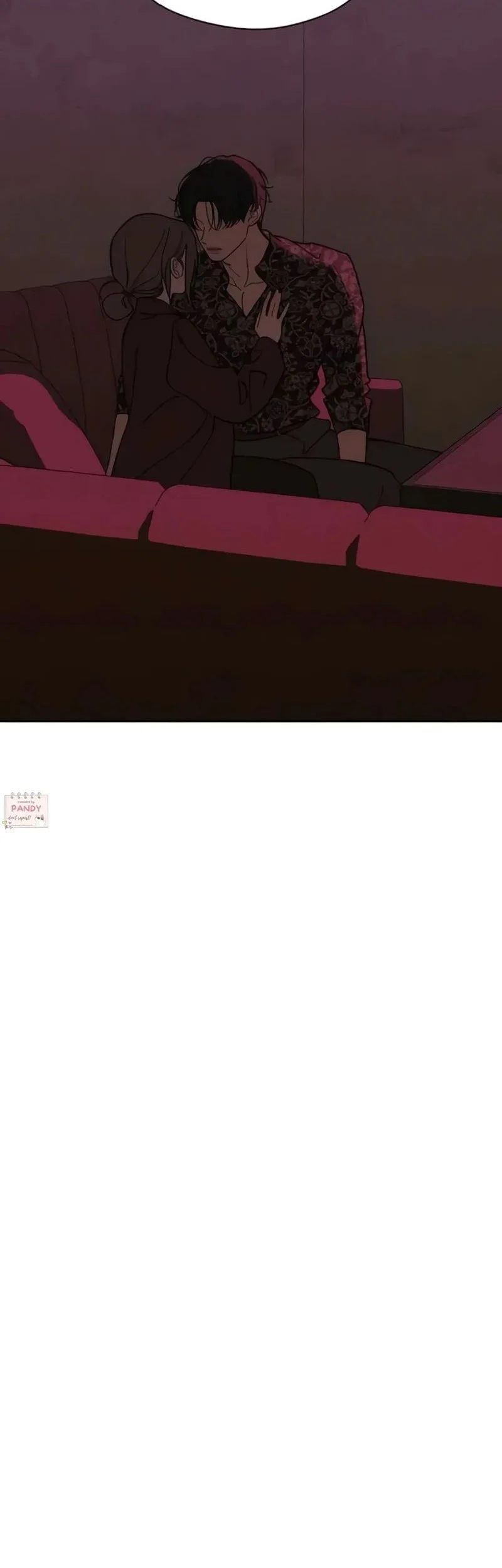 Tears on a Withered Flower Chapter 75 Gambar 44