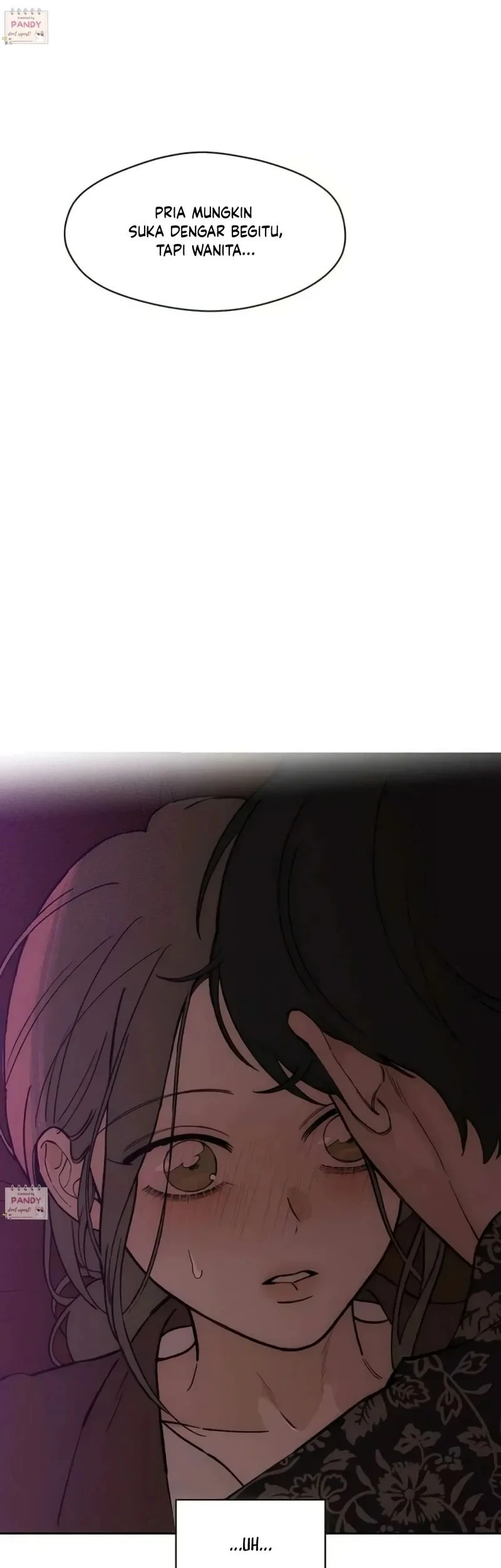 Tears on a Withered Flower Chapter 75 Gambar 49