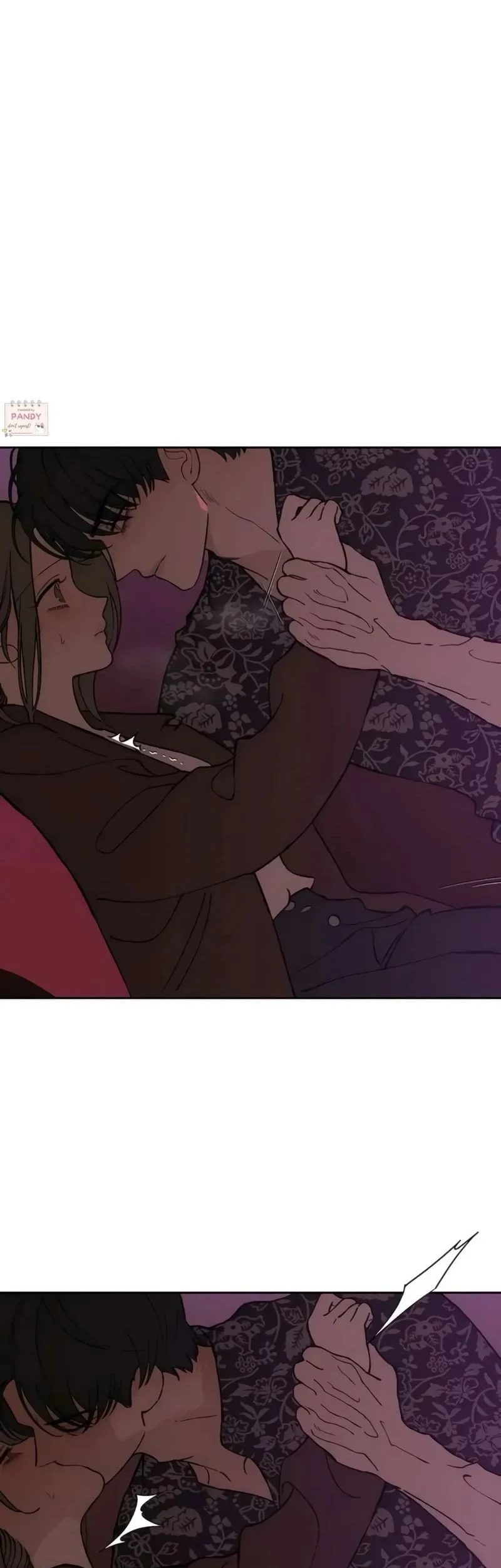 Tears on a Withered Flower Chapter 75 Gambar 51