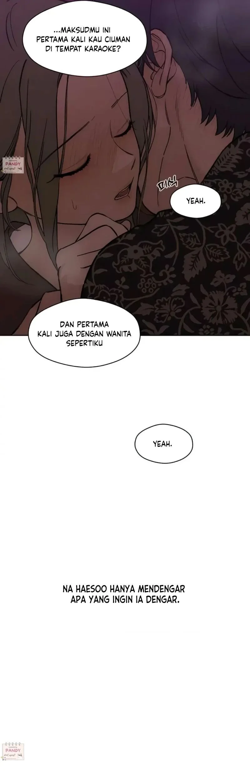 Tears on a Withered Flower Chapter 75 Gambar 53