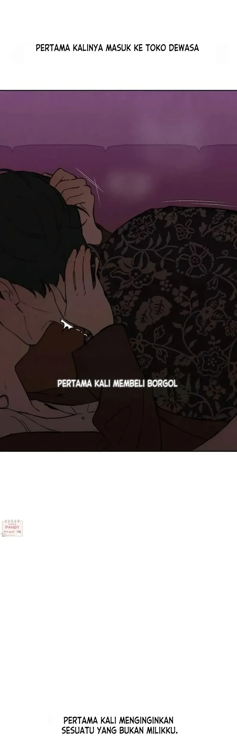 Tears on a Withered Flower Chapter 75 Gambar 54