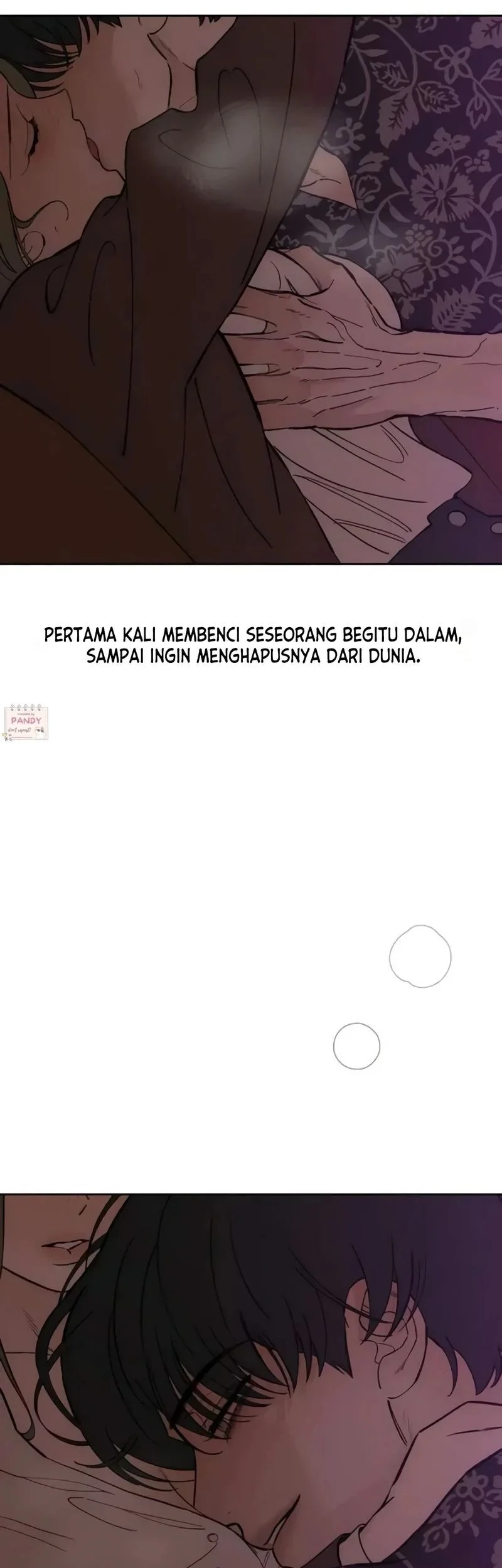 Tears on a Withered Flower Chapter 75 Gambar 55