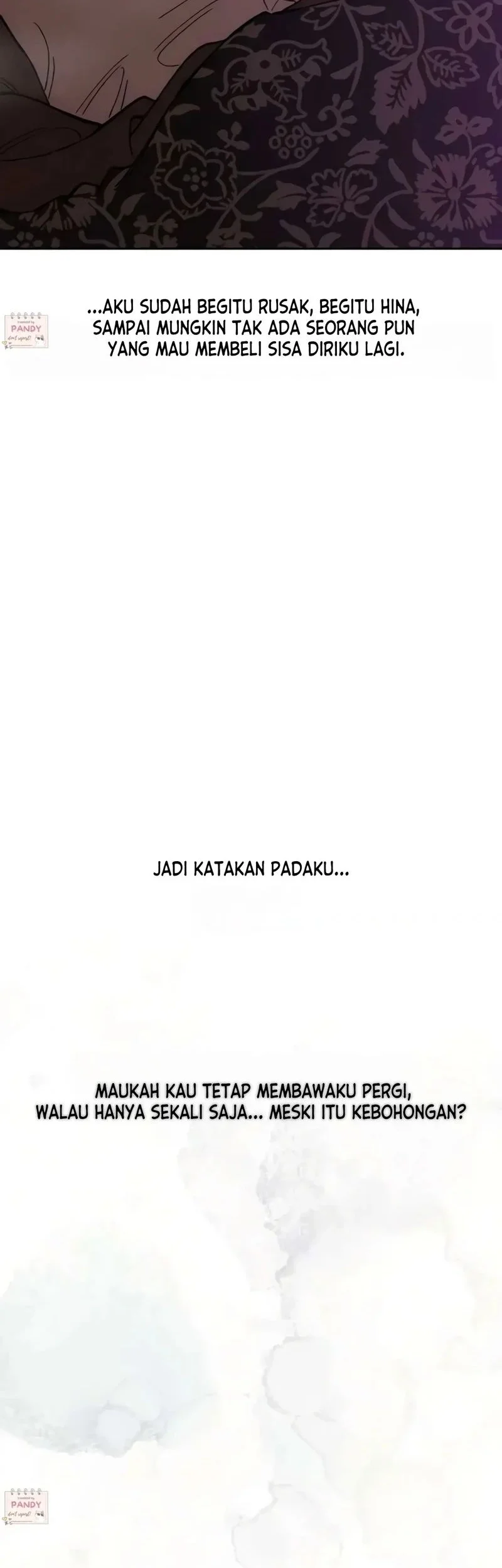 Tears on a Withered Flower Chapter 75 Gambar 56