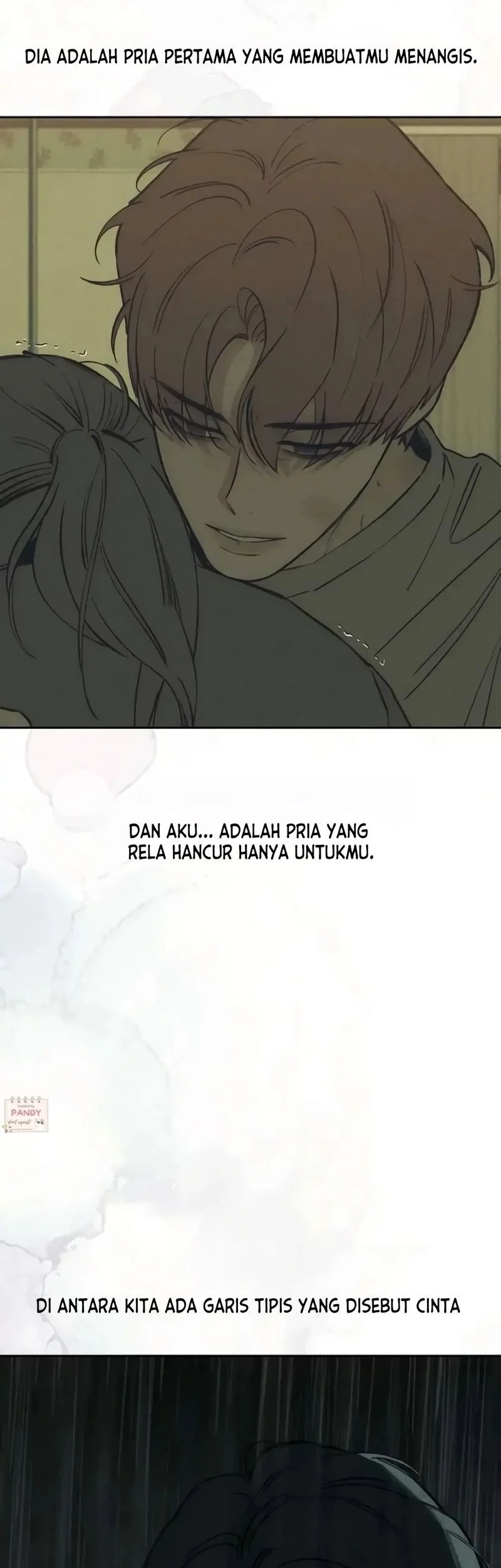 Tears on a Withered Flower Chapter 75 Gambar 57