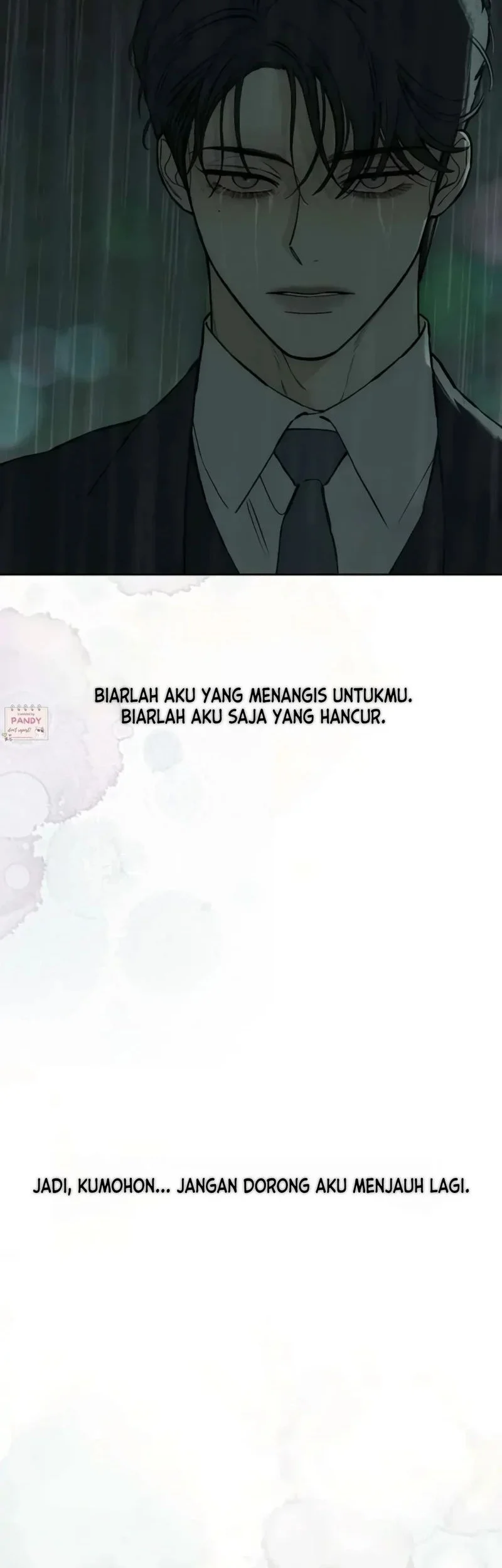 Tears on a Withered Flower Chapter 75 Gambar 58