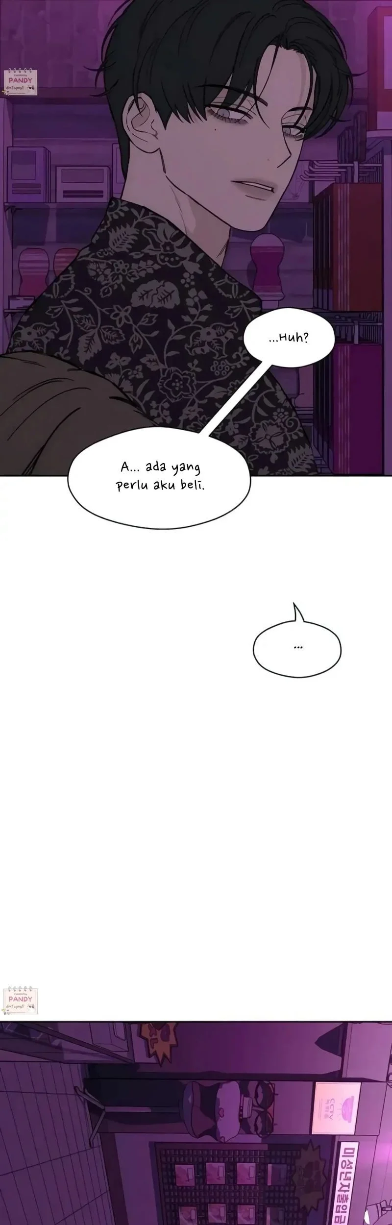 Tears on a Withered Flower Chapter 75 Gambar 3