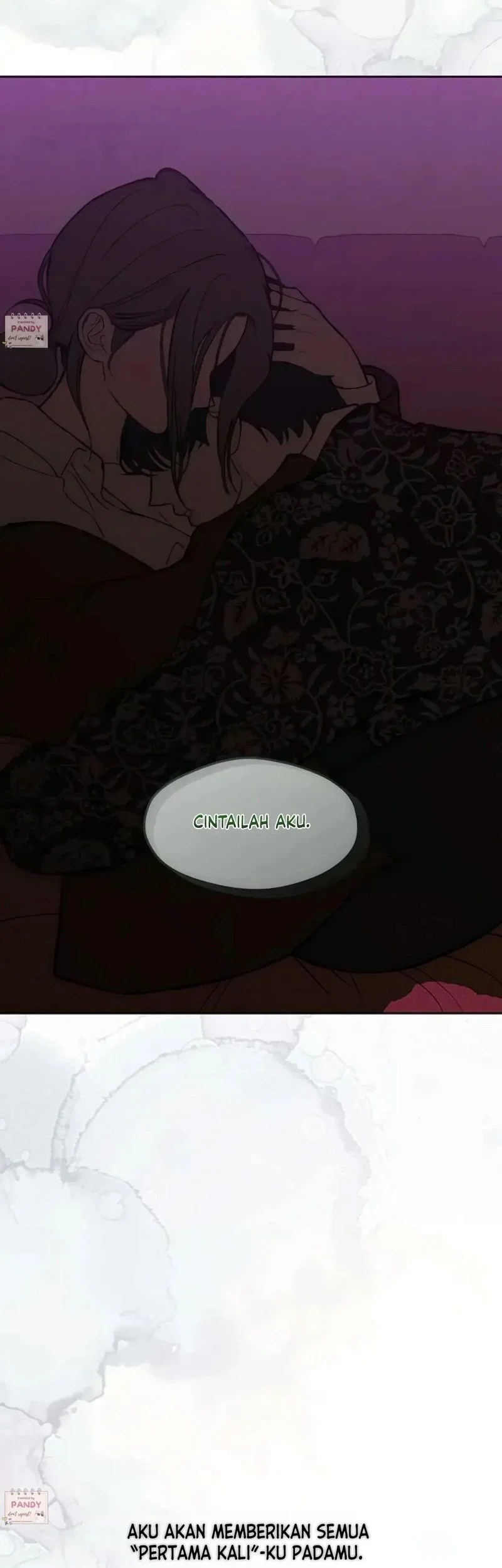 Tears on a Withered Flower Chapter 75 Gambar 59