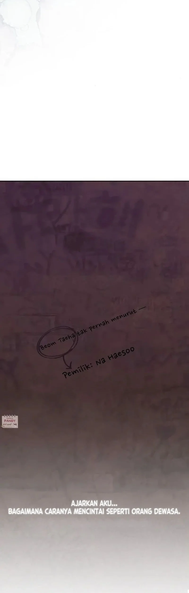 Tears on a Withered Flower Chapter 75 Gambar 60