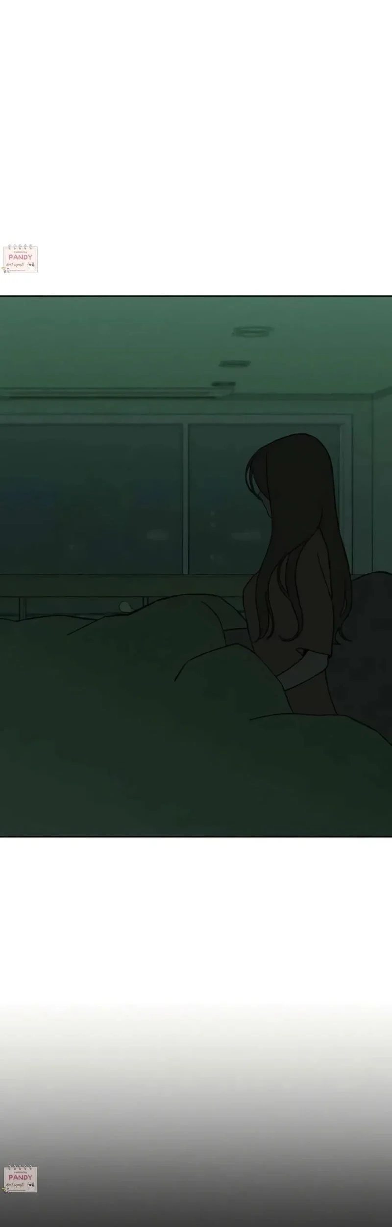 Tears on a Withered Flower Chapter 75 Gambar 62