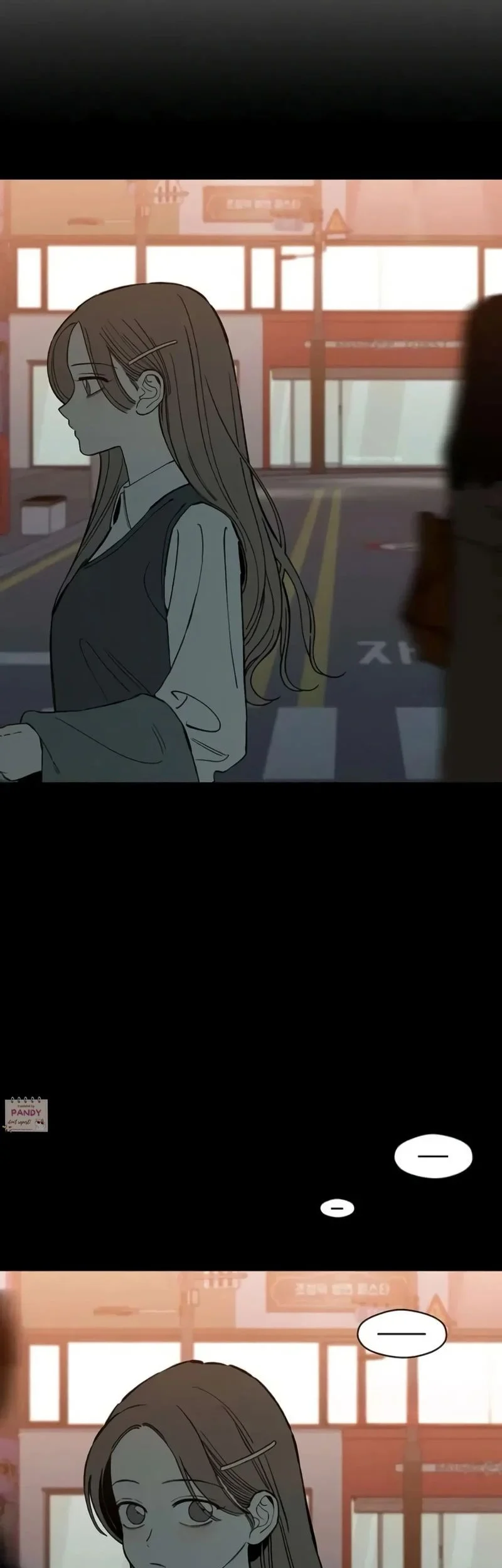 Tears on a Withered Flower Chapter 75 Gambar 63