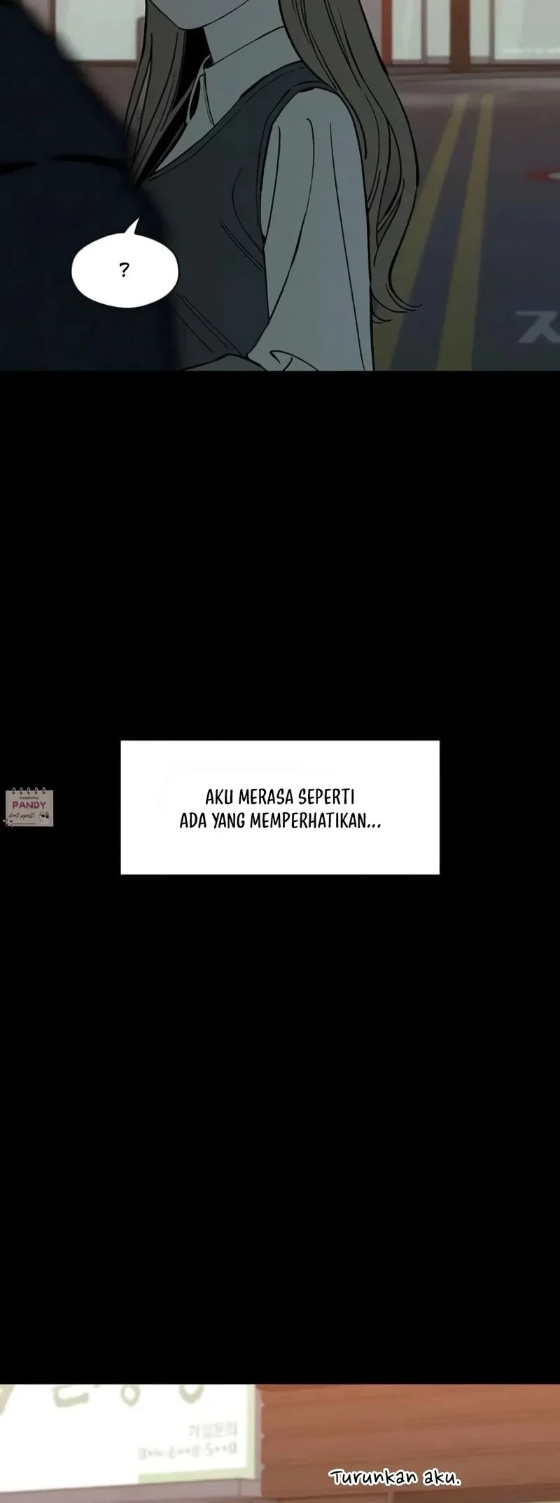 Tears on a Withered Flower Chapter 75 Gambar 64