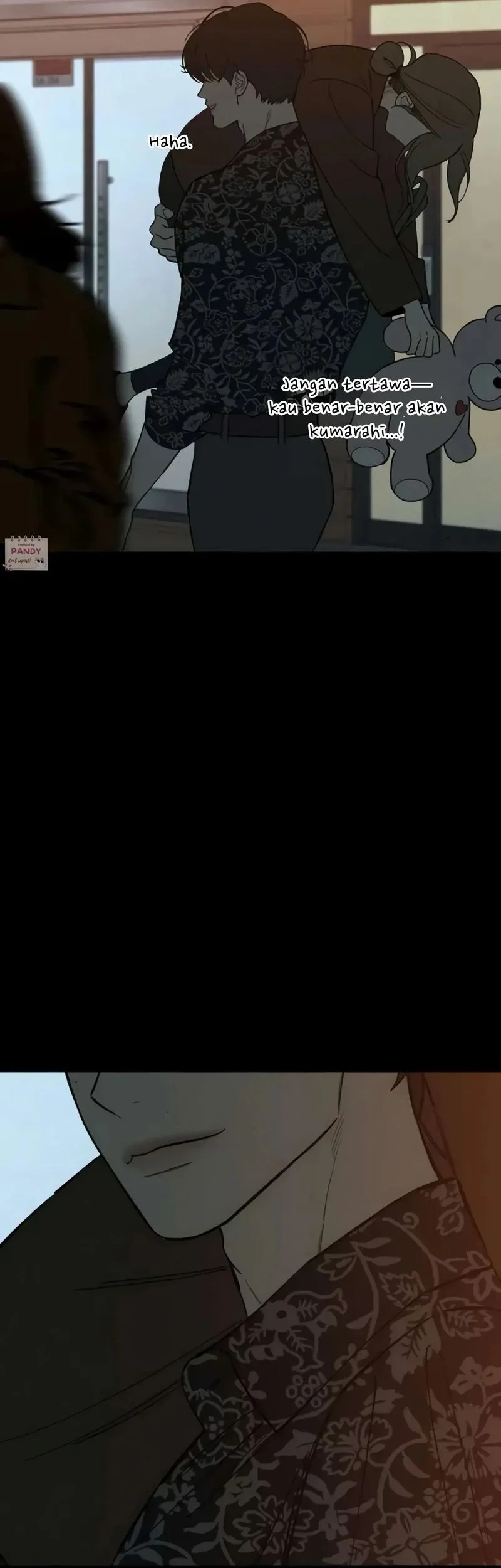 Tears on a Withered Flower Chapter 75 Gambar 65