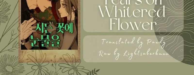 Tears on a Withered Flower Chapter 75 Gambar 68