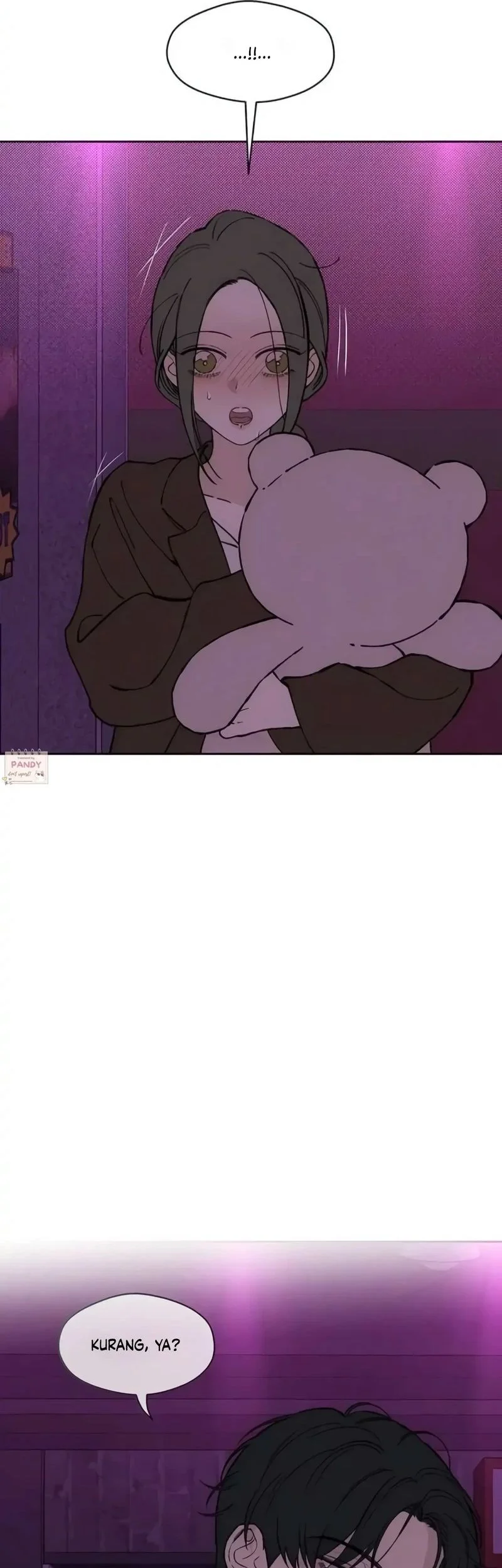 Tears on a Withered Flower Chapter 75 Gambar 5