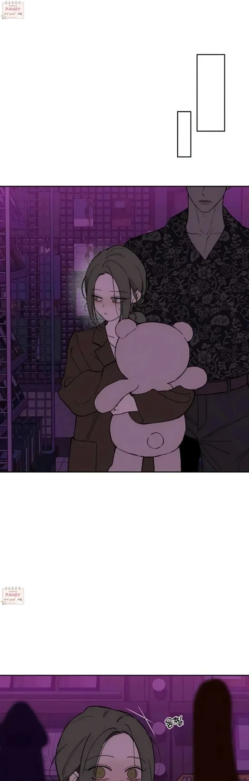 Tears on a Withered Flower Chapter 75 Gambar 7