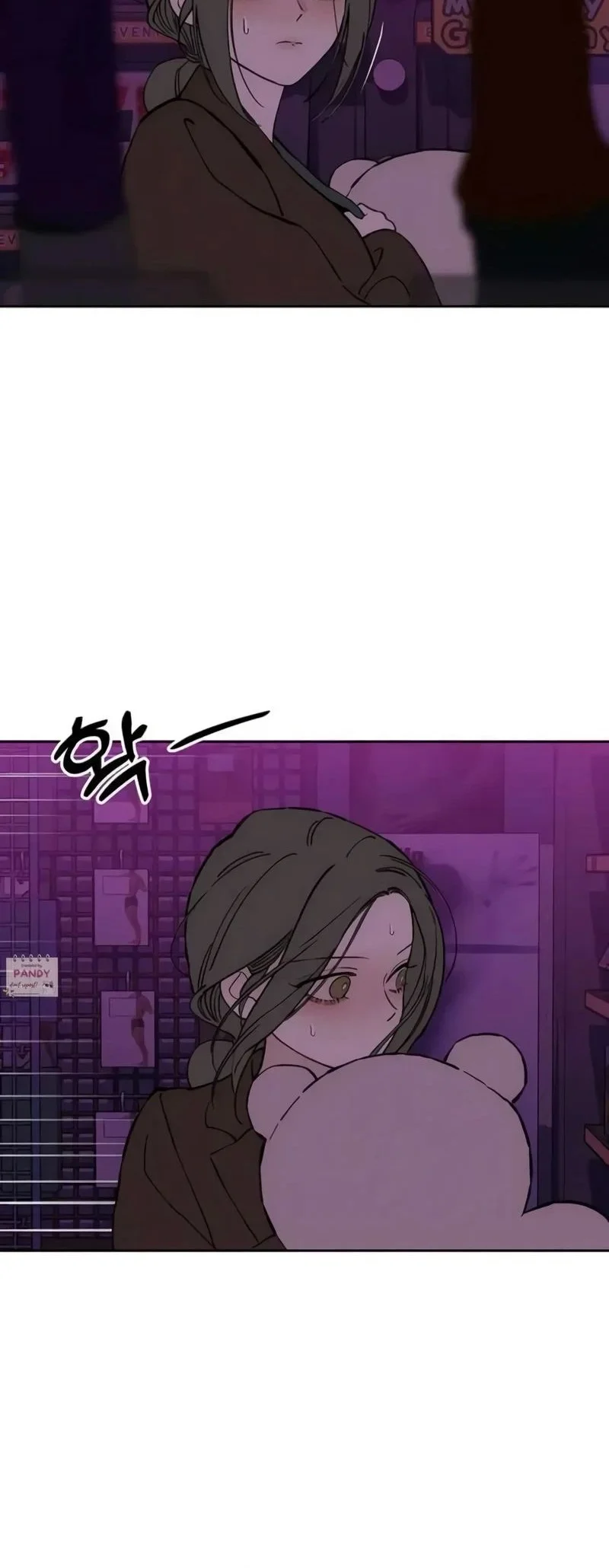 Tears on a Withered Flower Chapter 75 Gambar 8