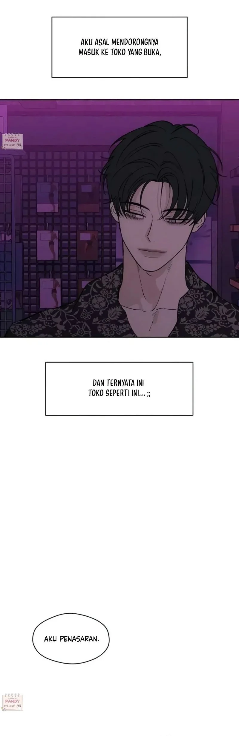 Tears on a Withered Flower Chapter 75 Gambar 10