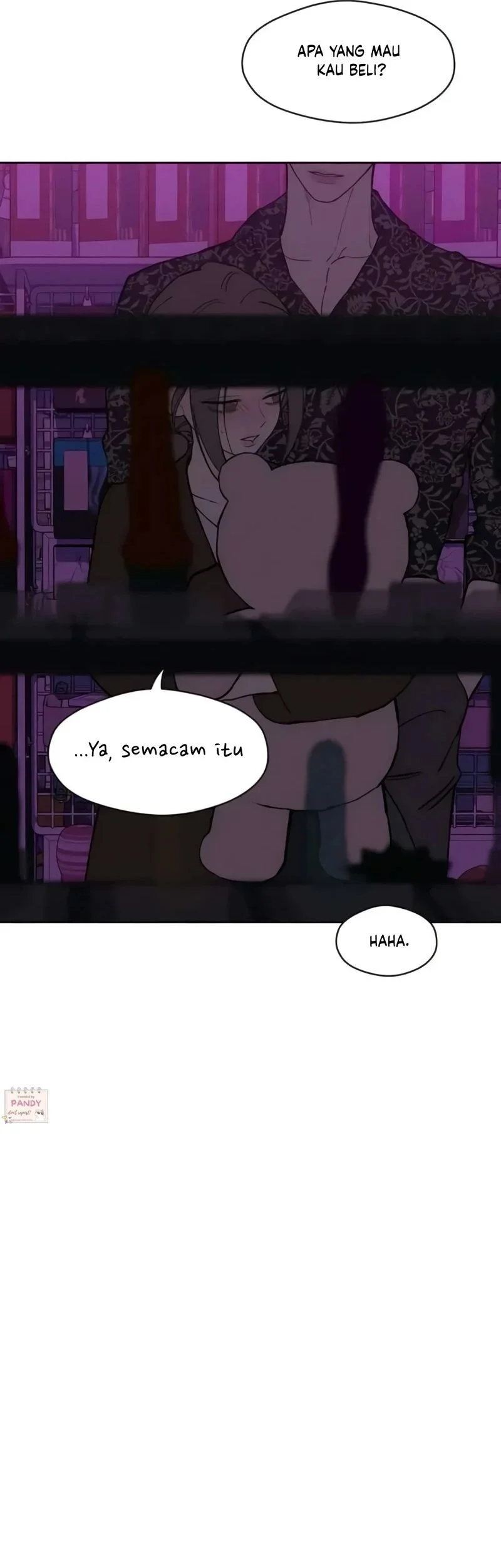 Tears on a Withered Flower Chapter 75 Gambar 11