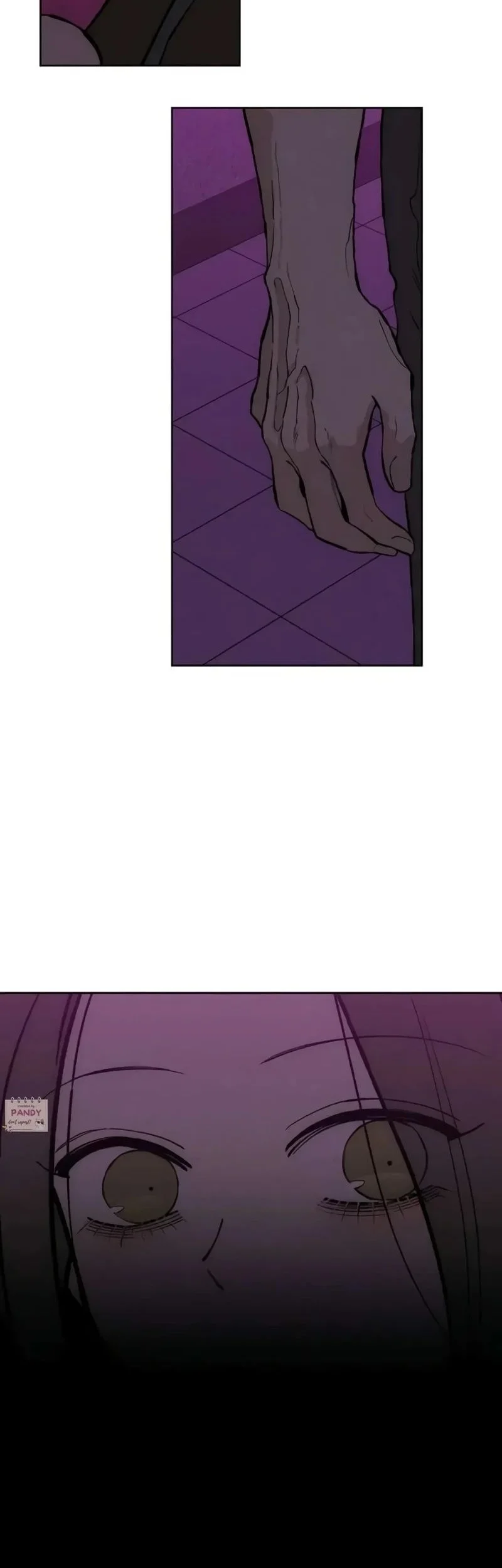 Tears on a Withered Flower Chapter 75 Gambar 14