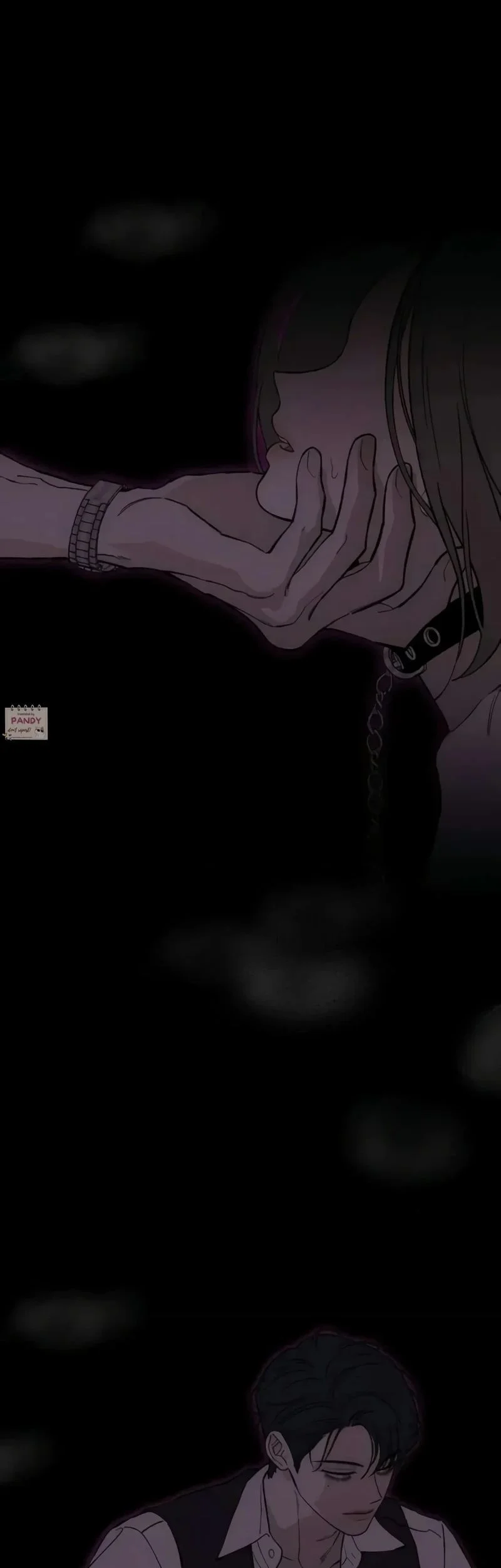 Tears on a Withered Flower Chapter 75 Gambar 15