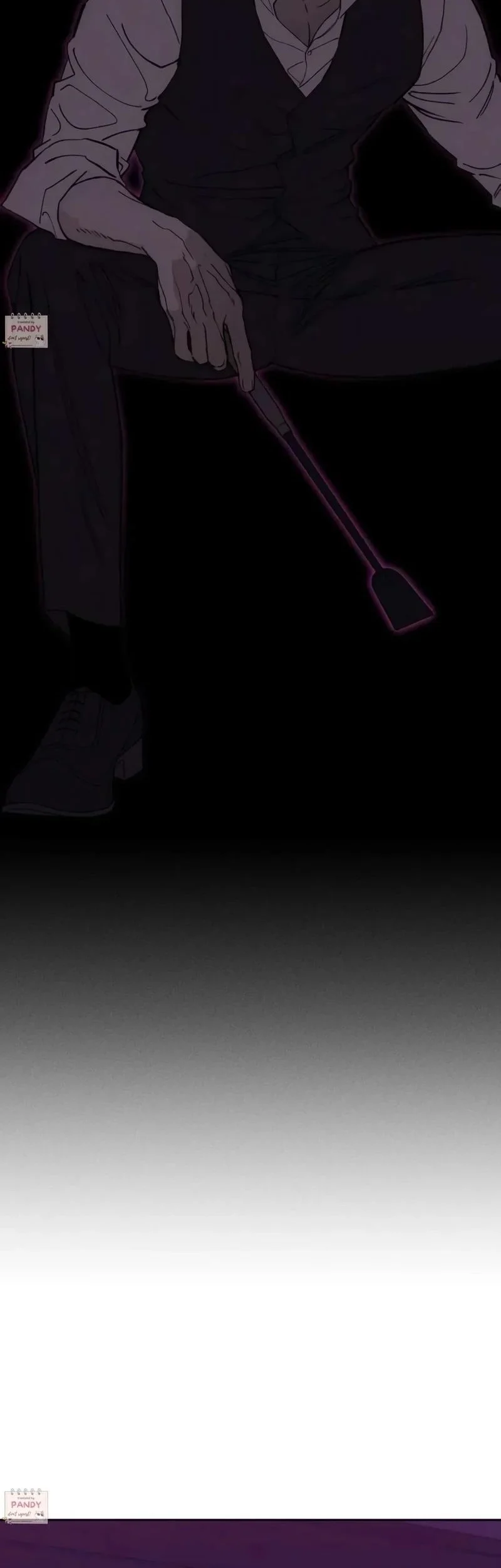 Tears on a Withered Flower Chapter 75 Gambar 16