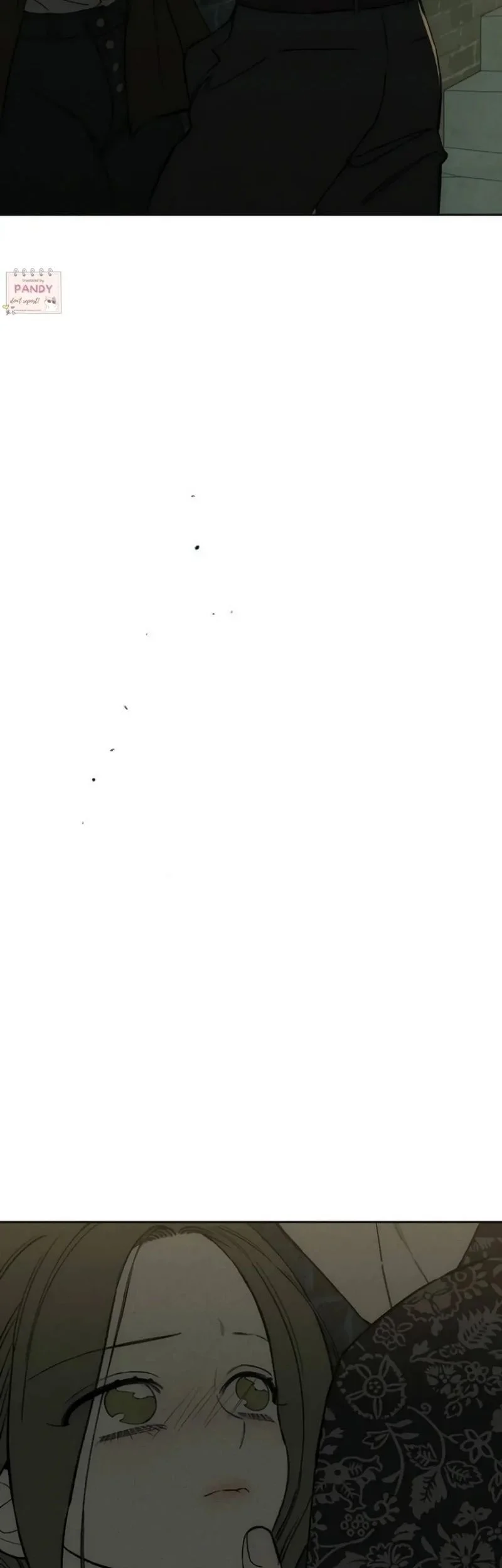 Tears on a Withered Flower Chapter 76 Gambar 19