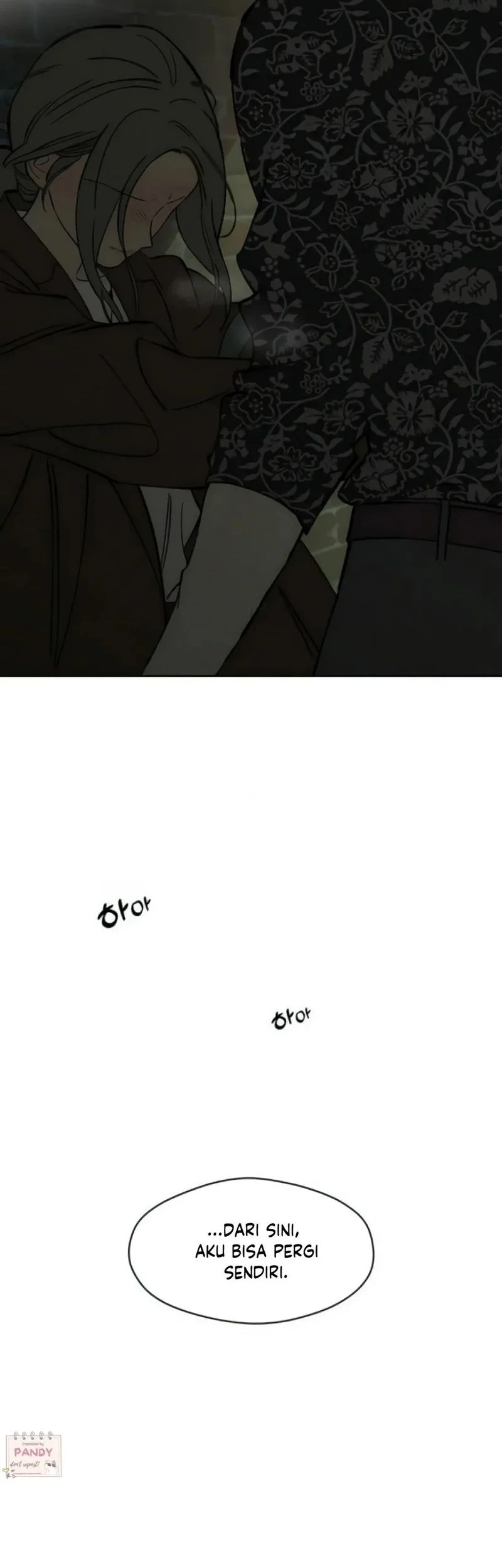 Tears on a Withered Flower Chapter 76 Gambar 30