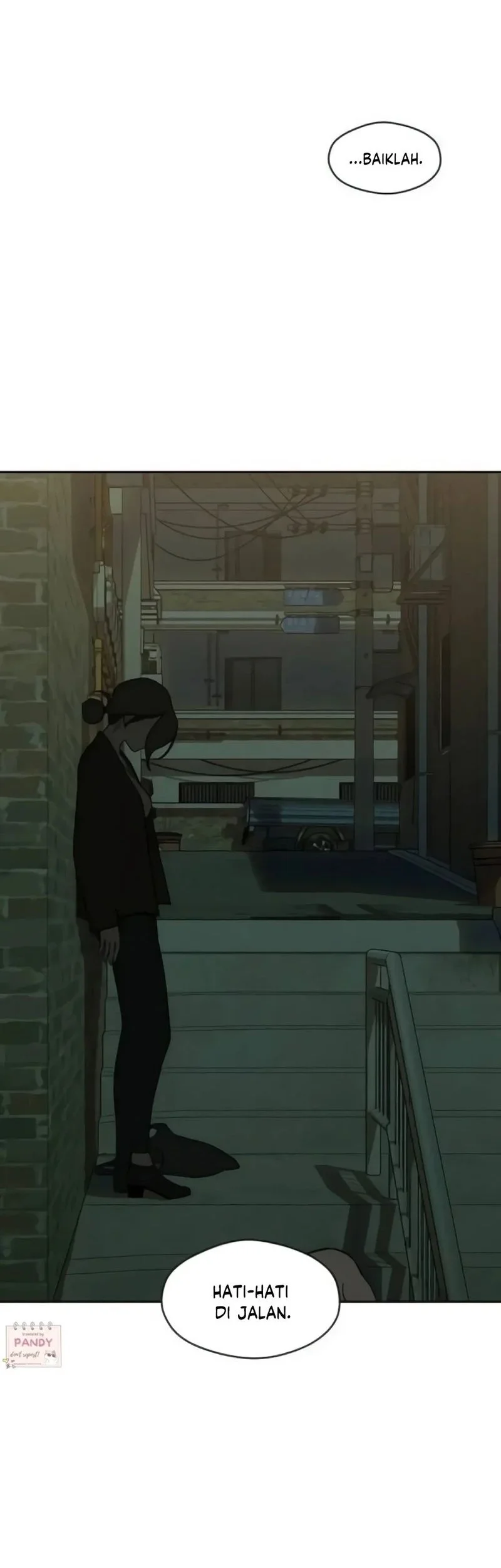 Tears on a Withered Flower Chapter 76 Gambar 34