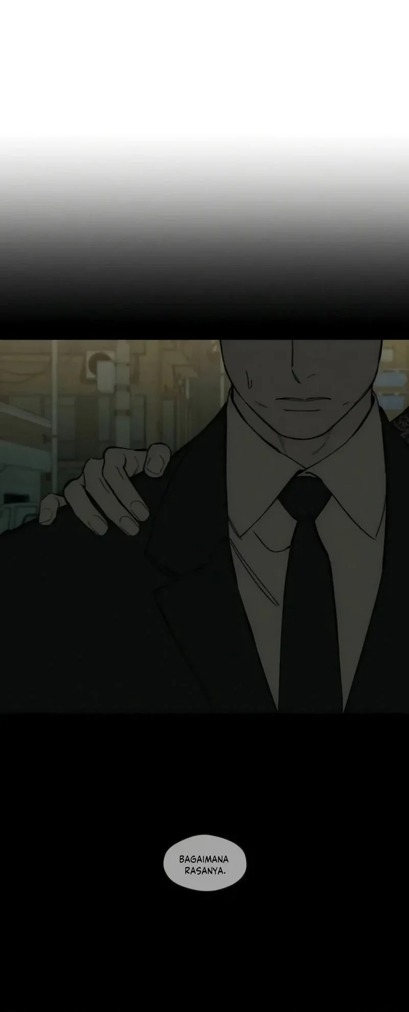 Tears on a Withered Flower Chapter 76 Gambar 40