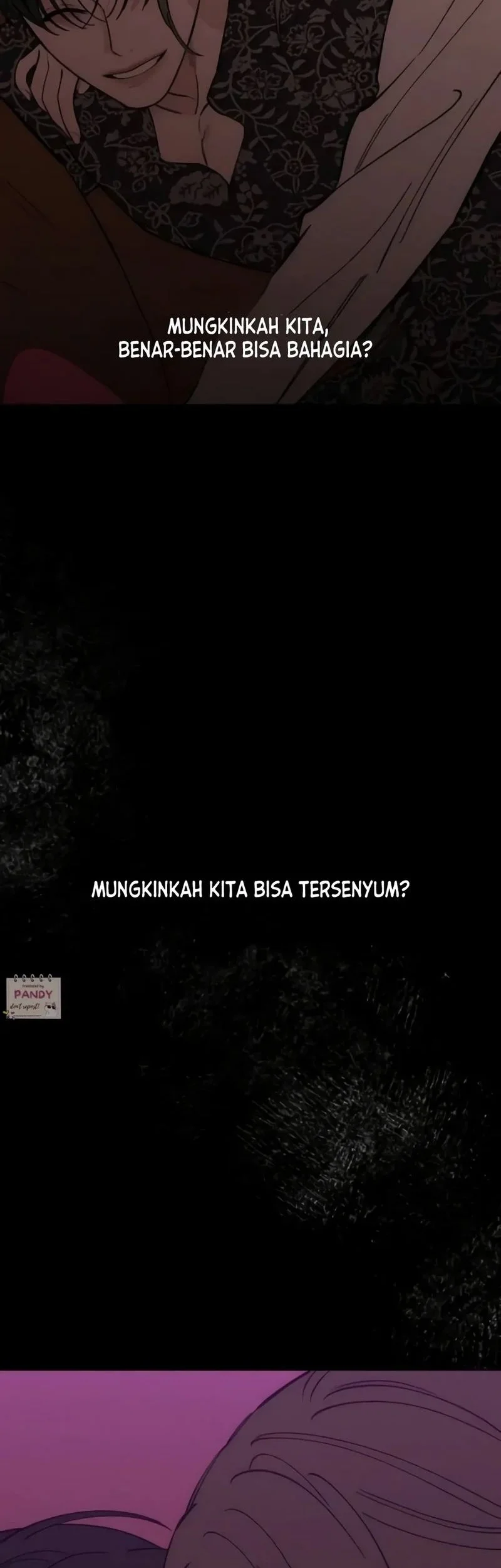 Tears on a Withered Flower Chapter 76 Gambar 50