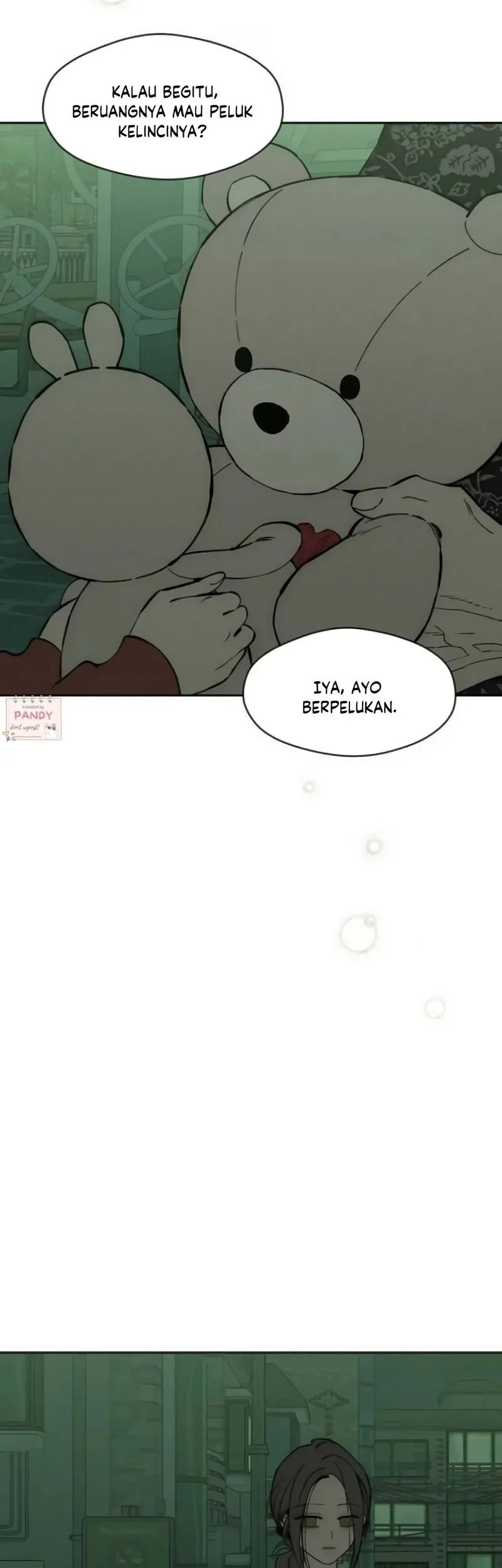 Tears on a Withered Flower Chapter 76 Gambar 5