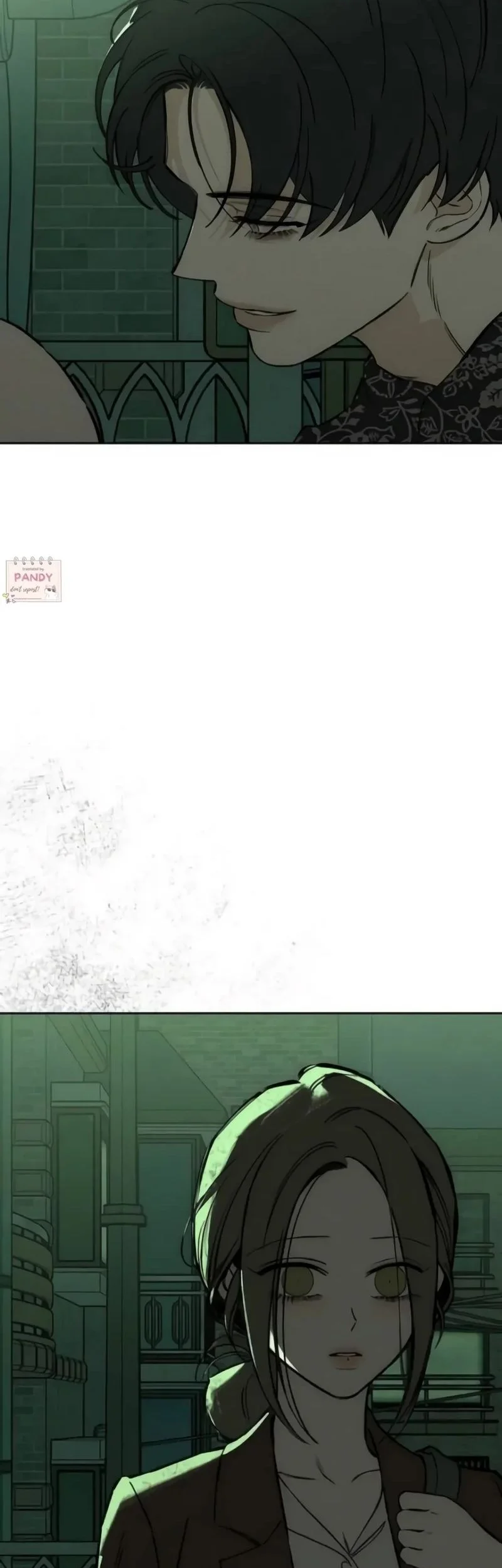 Tears on a Withered Flower Chapter 76 Gambar 7