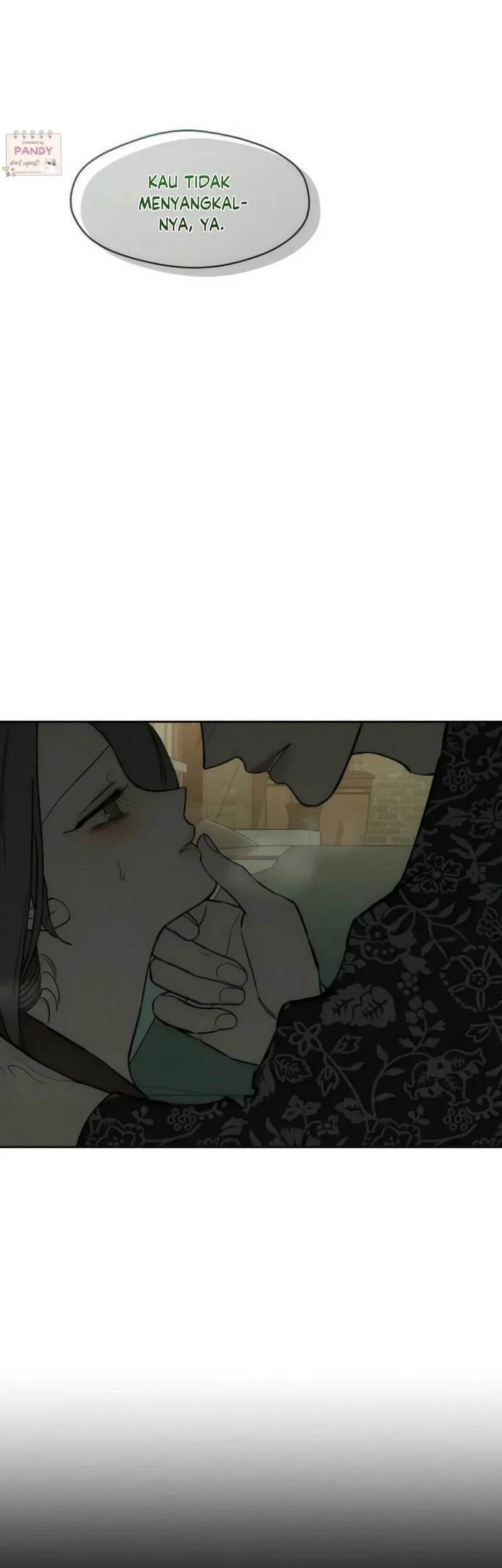 Tears on a Withered Flower Chapter 77 Gambar 21