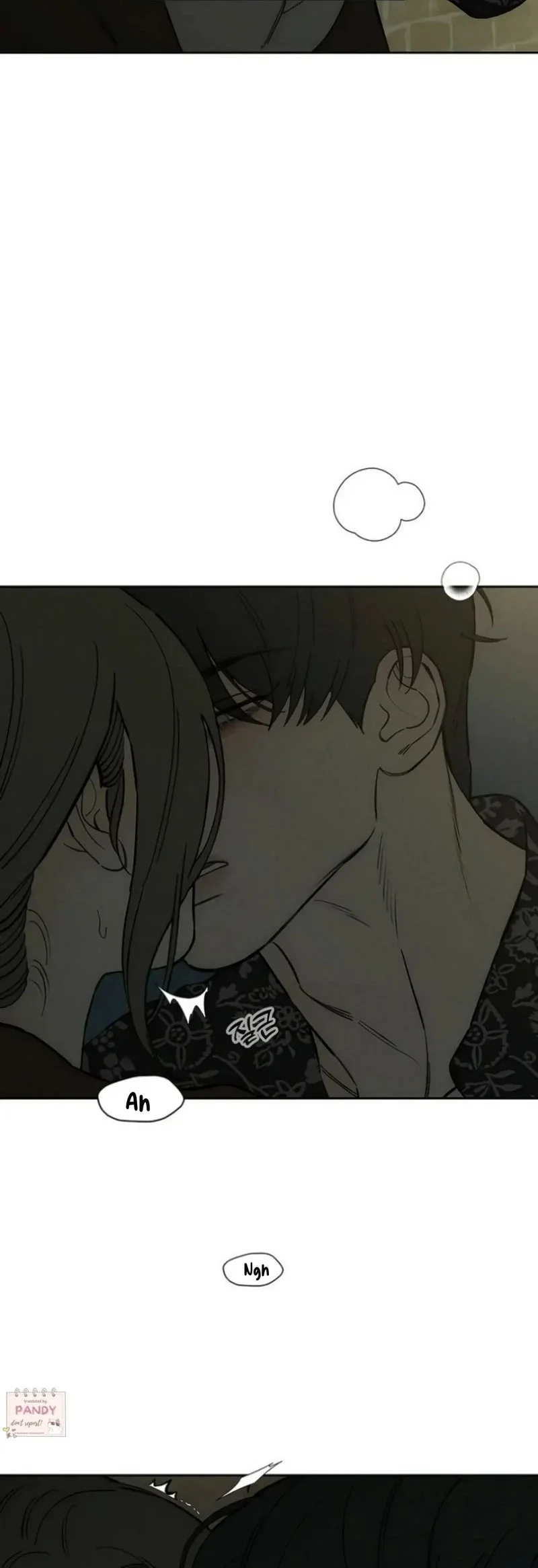 Tears on a Withered Flower Chapter 77 Gambar 26