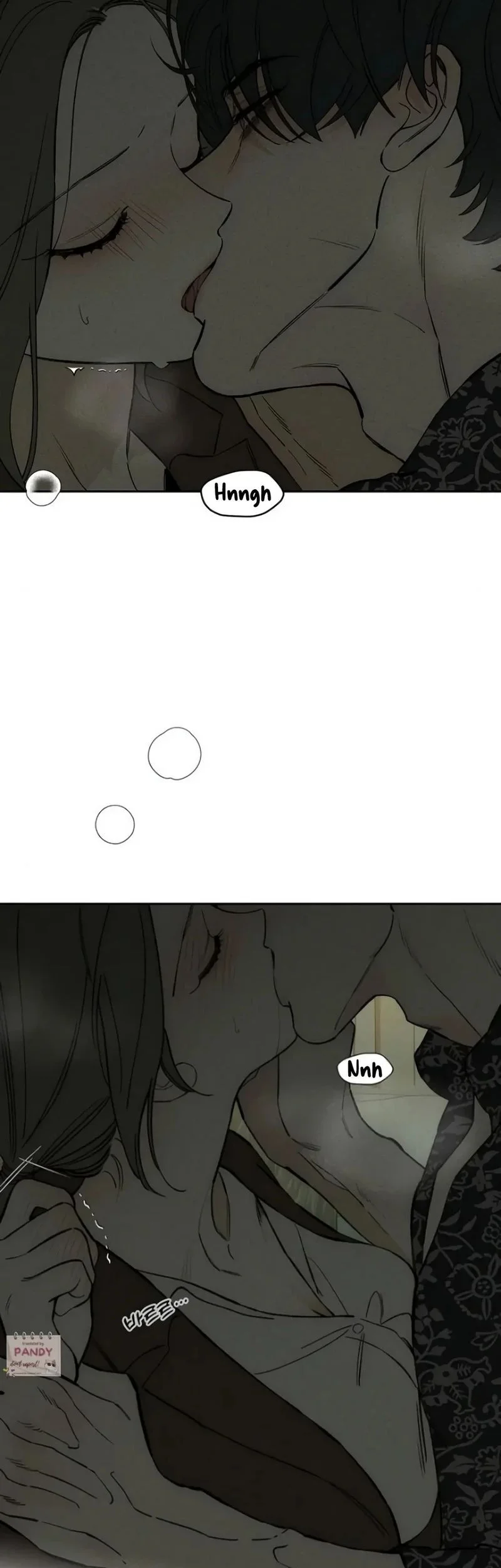 Tears on a Withered Flower Chapter 77 Gambar 27