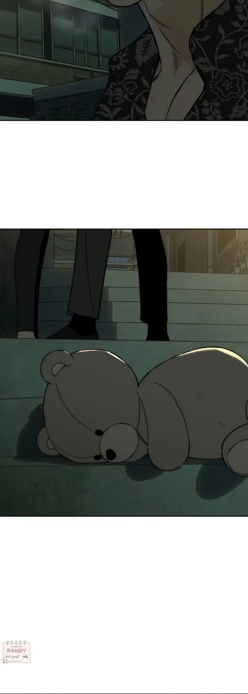 Tears on a Withered Flower Chapter 77 Gambar 32