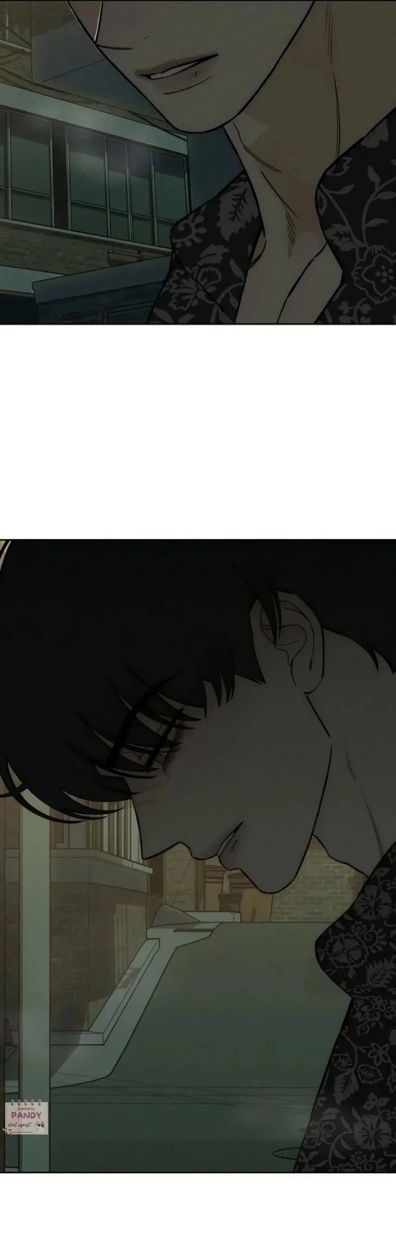 Tears on a Withered Flower Chapter 77 Gambar 33