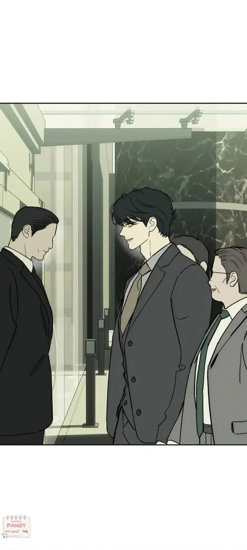 Tears on a Withered Flower Chapter 77 Gambar 38