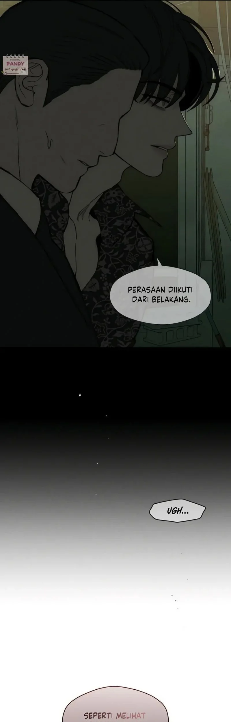 Tears on a Withered Flower Chapter 77 Gambar 41