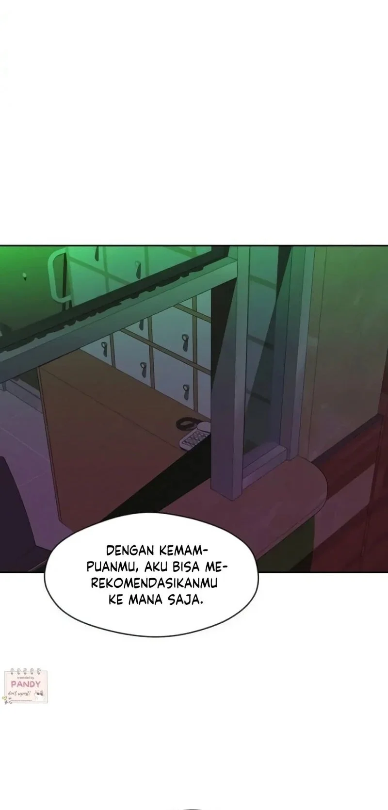 Tears on a Withered Flower Chapter 77 Gambar 44