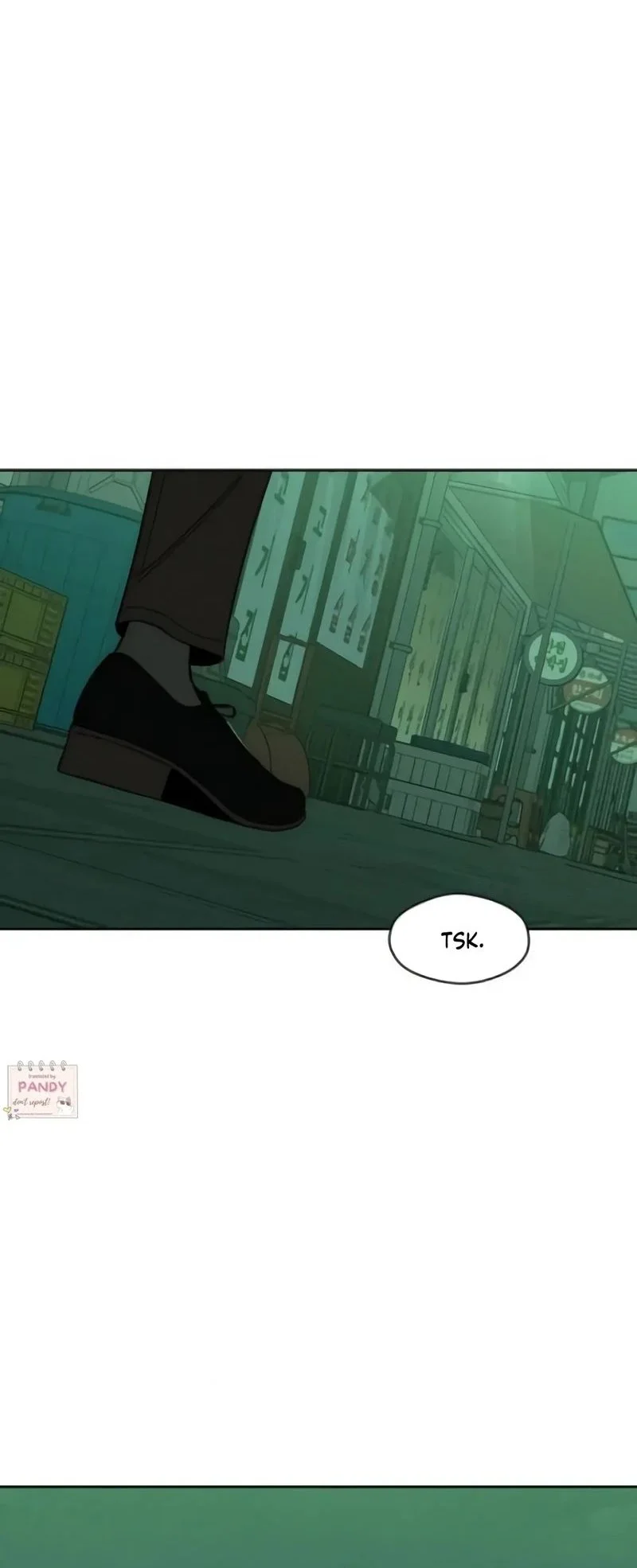 Tears on a Withered Flower Chapter 77 Gambar 52