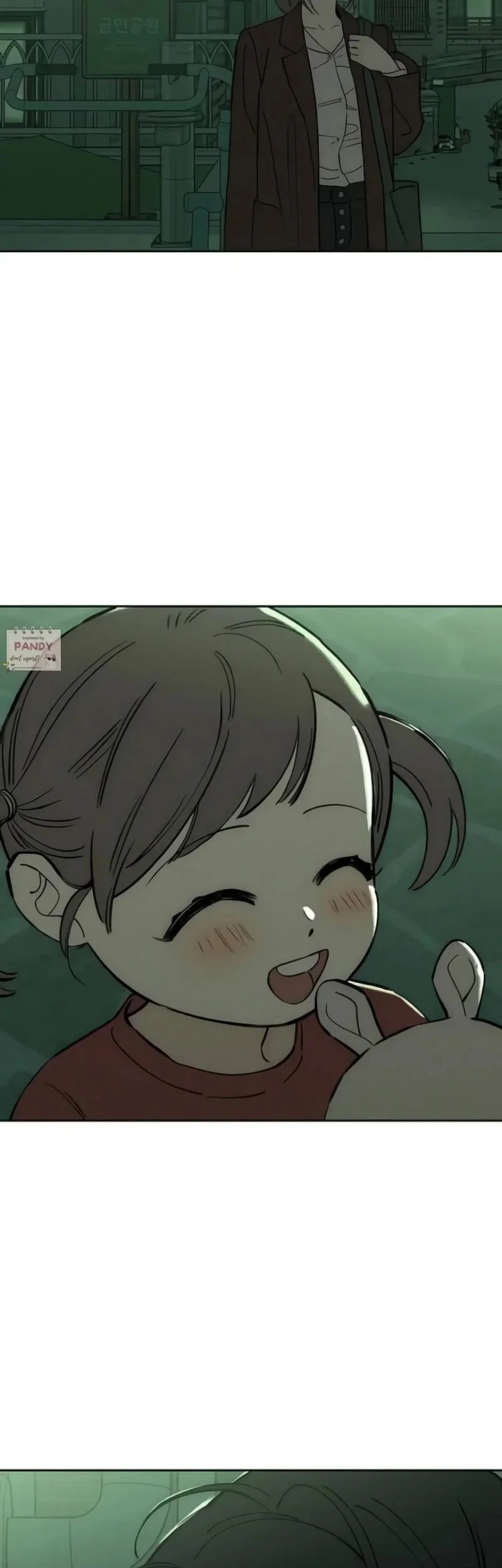 Tears on a Withered Flower Chapter 77 Gambar 6