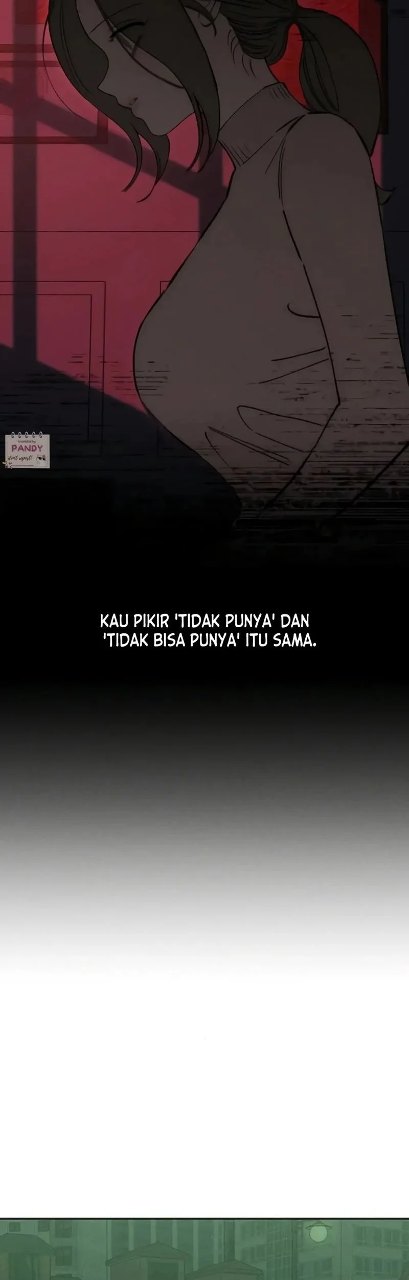 Tears on a Withered Flower Chapter 77 Gambar 10