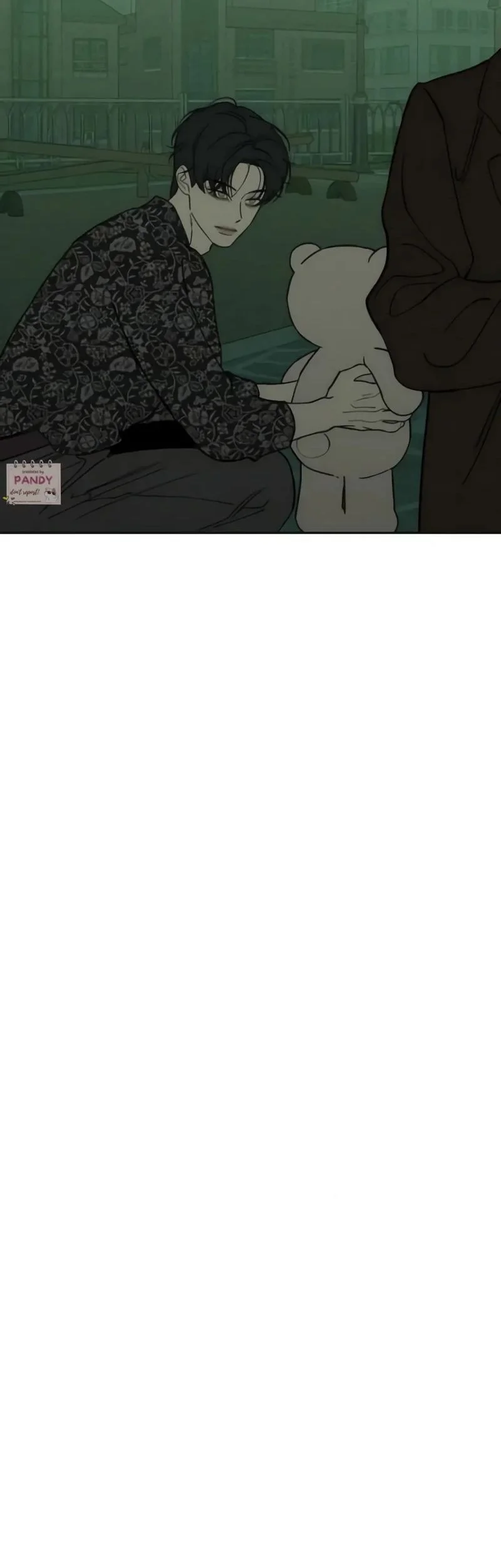 Tears on a Withered Flower Chapter 77 Gambar 11