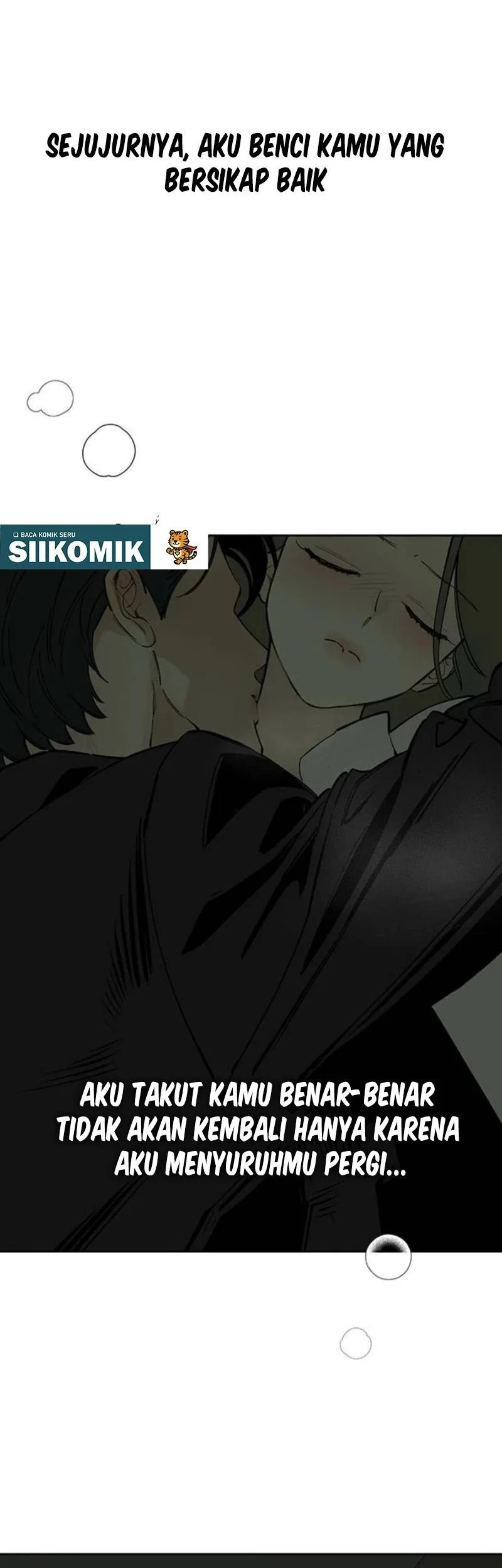 Tears on a Withered Flower Chapter 78 Gambar 19