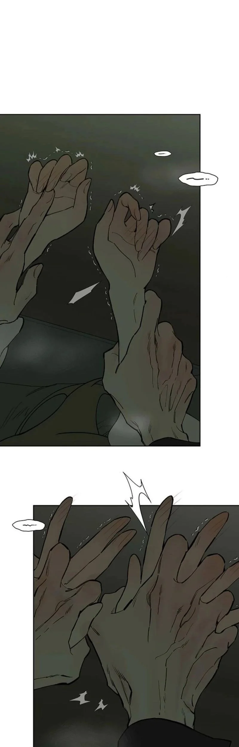 Tears on a Withered Flower Chapter 78 Gambar 21