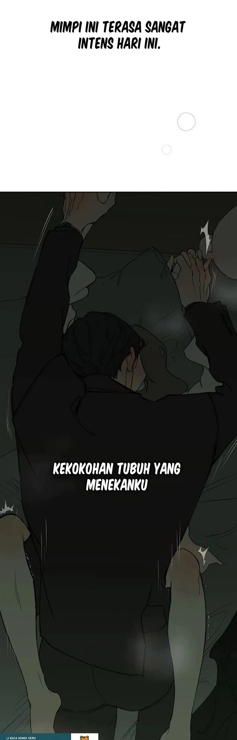 Tears on a Withered Flower Chapter 78 Gambar 23