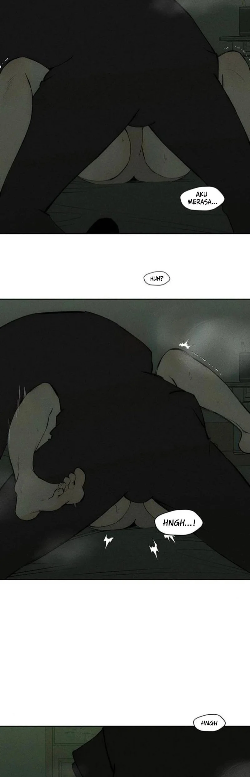 Tears on a Withered Flower Chapter 78 Gambar 26