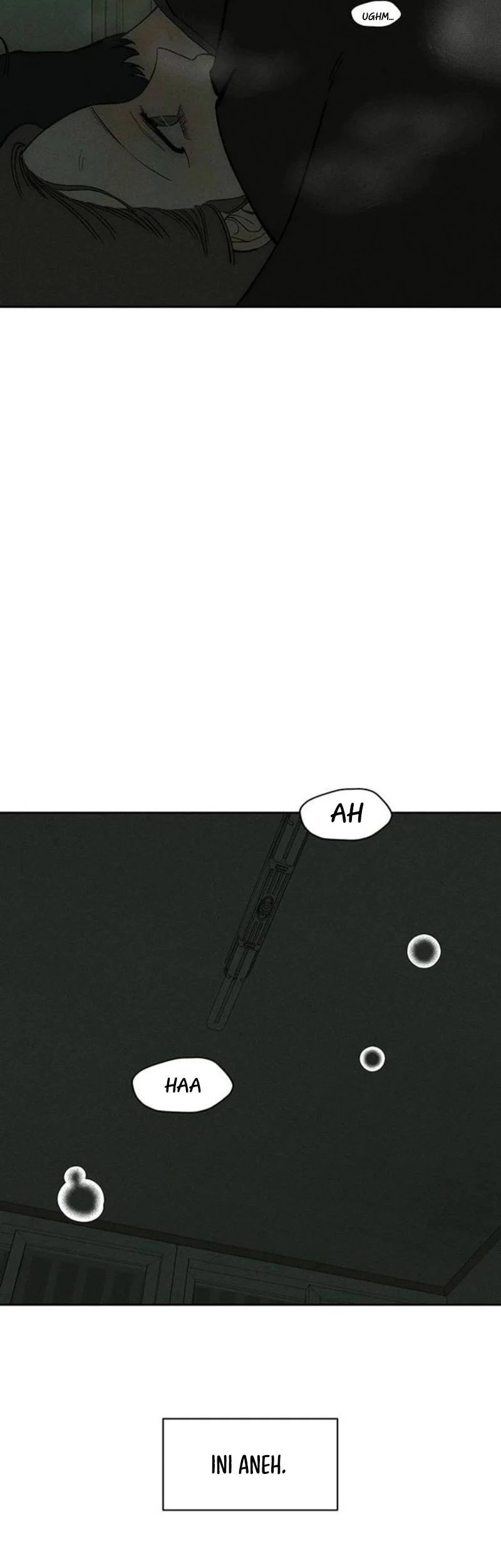 Tears on a Withered Flower Chapter 78 Gambar 27