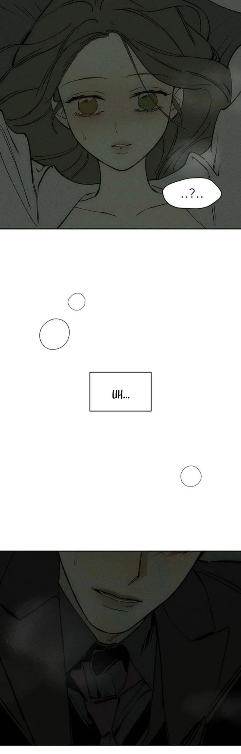 Tears on a Withered Flower Chapter 78 Gambar 29